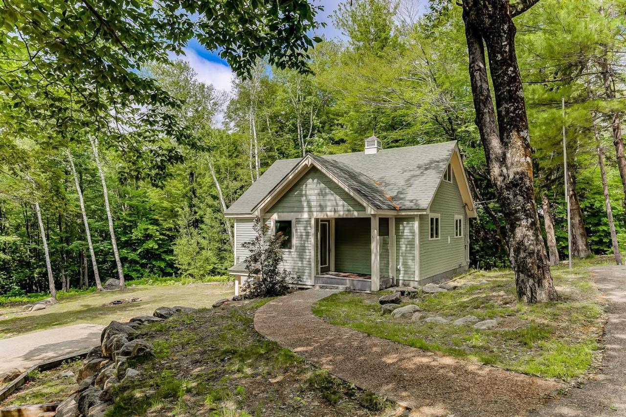 Fairy Cottage In The Wood Bartlett Εξωτερικό φωτογραφία